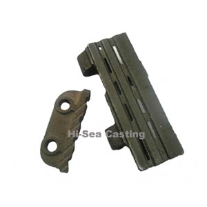 Fasten Grating