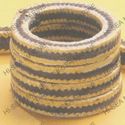 Aramd Blank PTFE Interlanced Packing Set