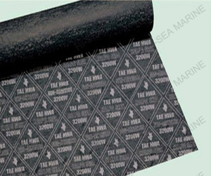 Wire Reinforced Compressed Non-Asbestos Sheet