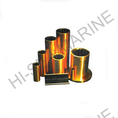 Marine Integral Type Rubber Bearing CB*769-86