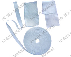 GLASS FIBER TEXITILE