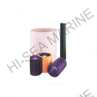 Macromolecule Polymerization Nylon Bearing 