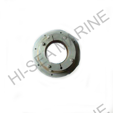JQ/CS 48A Type Stern Tube Shaft Sealing Arrangement