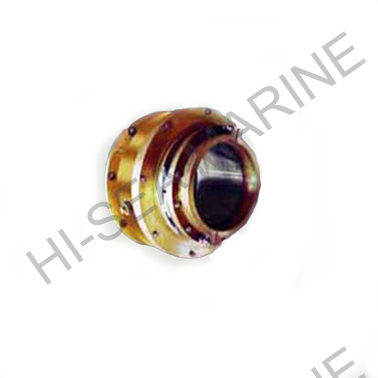 SMA-II /IIB /SMC Type Water Lubrication End Face Sealing Arrangement
