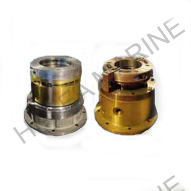 SM/SMB Type Water Lubrication Stern Tube Shaft  Sealing Apparatus