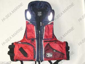 Fishing Lifejacket