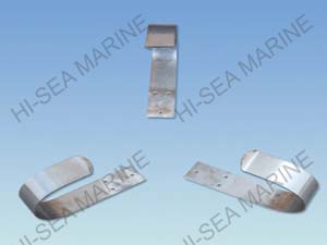 Lifebuoy Bracket