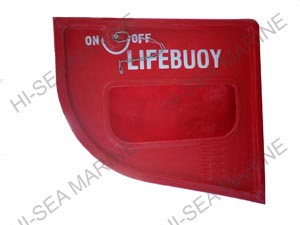 Touch-and-Go Case