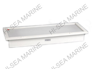 Fluorescent Ceiling Light