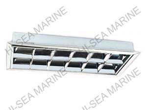 Fluorescent Ceiling Light