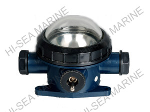 Marine Pendant Light
