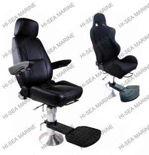 Marine Pilot Chair