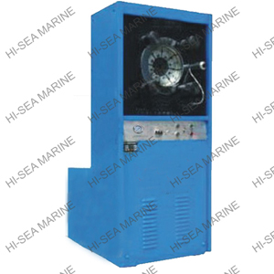 DSG102/S hose crimping machine