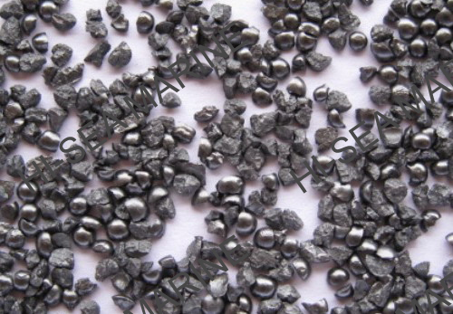 Cast Steel Grits