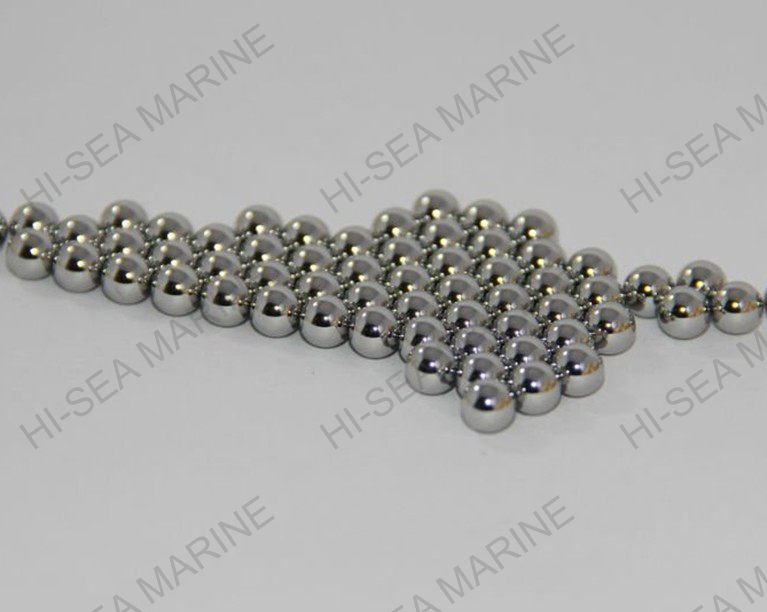 Stainless Steel Ball