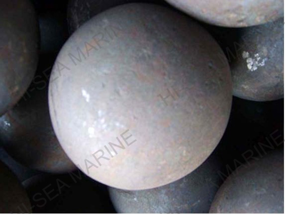 Forged Steel Ball