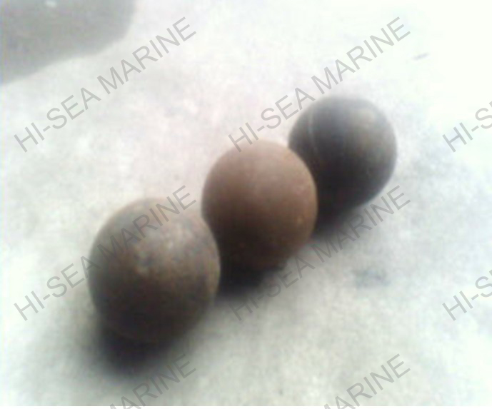 Forged Steel Ball