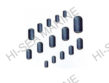 Low Chrome Alloyed Capsule Ball 