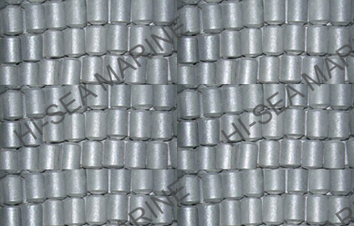 Low Chrome Alloyed Cast Bars