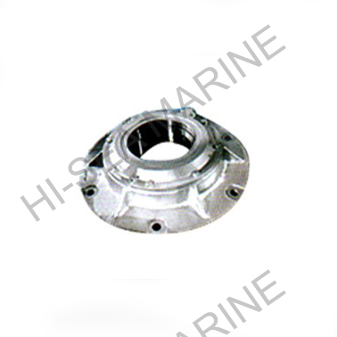 Roller Upper Rudder Carrier CB*789-87(B type)