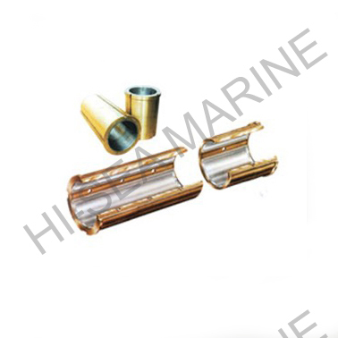 Stern Tube White Metal Front Bearing