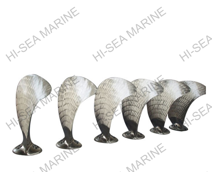 Main Thrust Propeller Blade D=4100mm