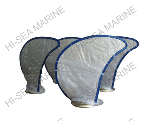 Main Thrust Propeller Blade D=4500mm
