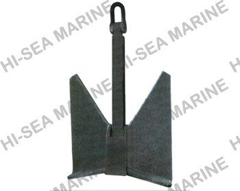 TW Type Pool Anchor