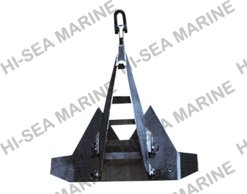 Stevpris Anchor