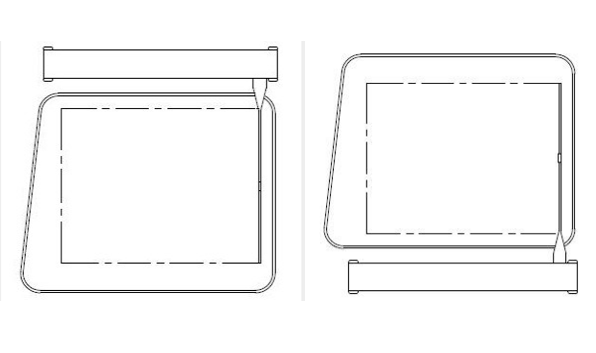 Straight Line Marine Wiper with the Waterworks