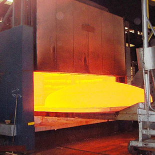 0.1 Torispherical Head