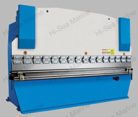 Hydraulic Bending Machine