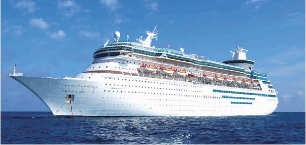 Marine Oily Water Separator