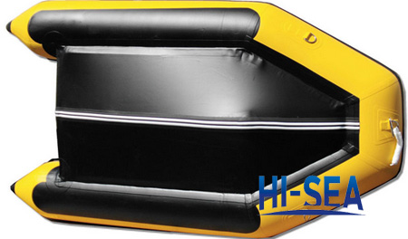 Inflatable Boat
