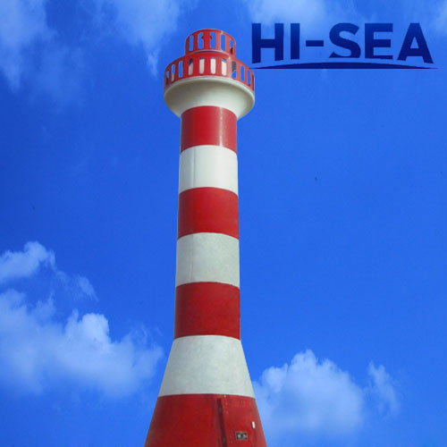 10m GFRP Beacon Tower