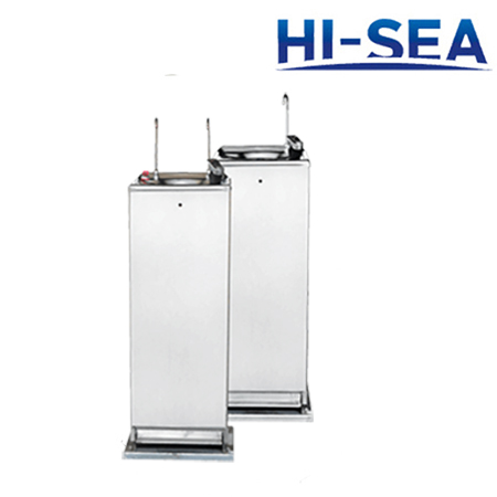 Marine Water Dispenser