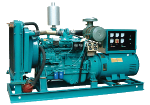 1100kw marine generator