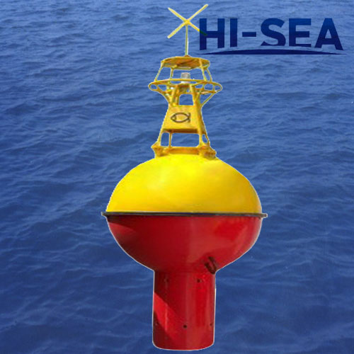 1200mm FRP Fisheries Buoy