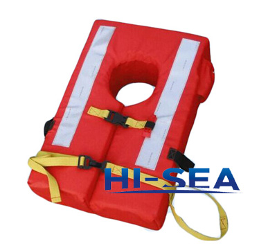 Marine Life Jacket