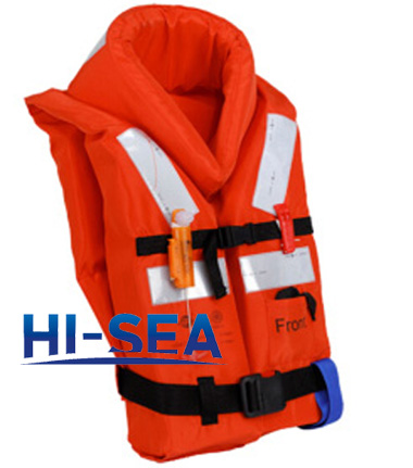 Marine Life Jacket