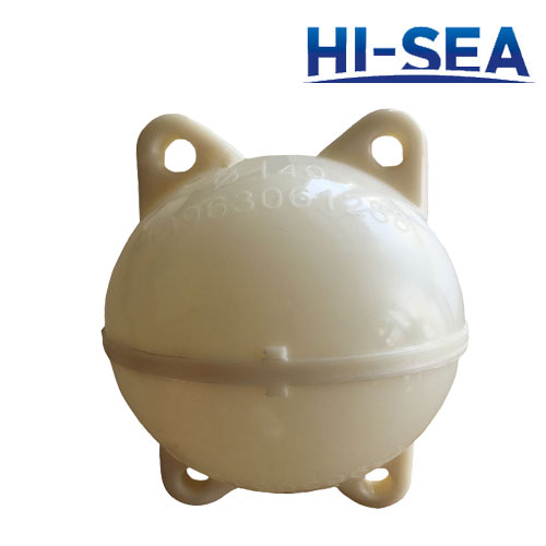 Plastic Fishing Net Float