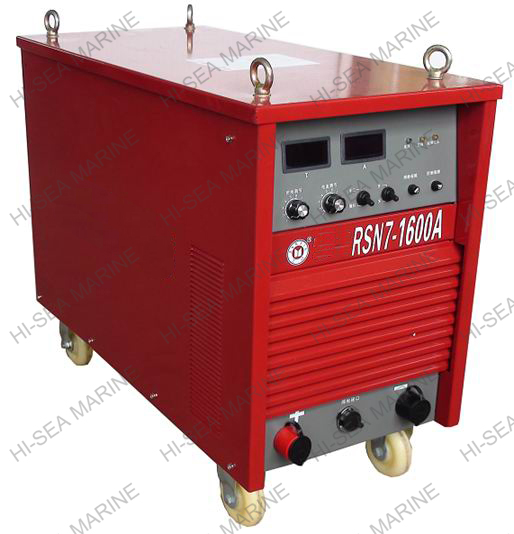 8-19mm Stud Welder