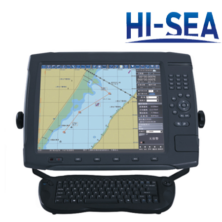 Marine Chartplotter