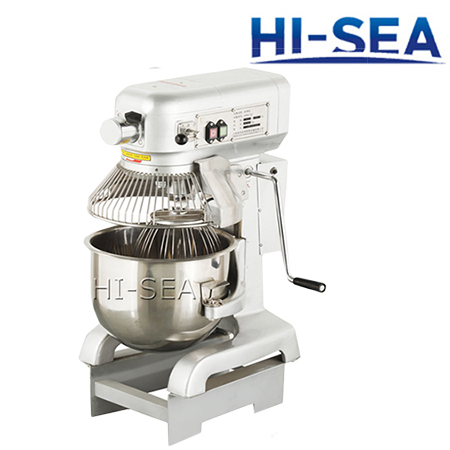Marine Universal Cooking Machine