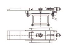 Electrohydraulic Servo Numeric-control Folding Machine