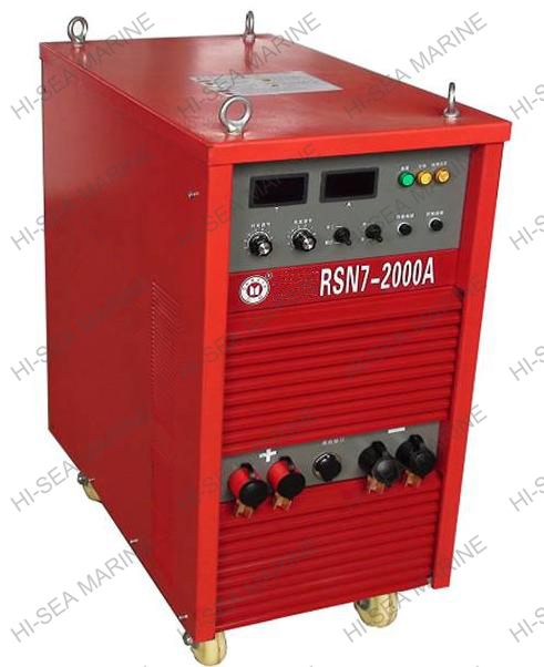 8-22mm Stud Welder