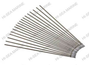 Low Alloy Steel Electrode 