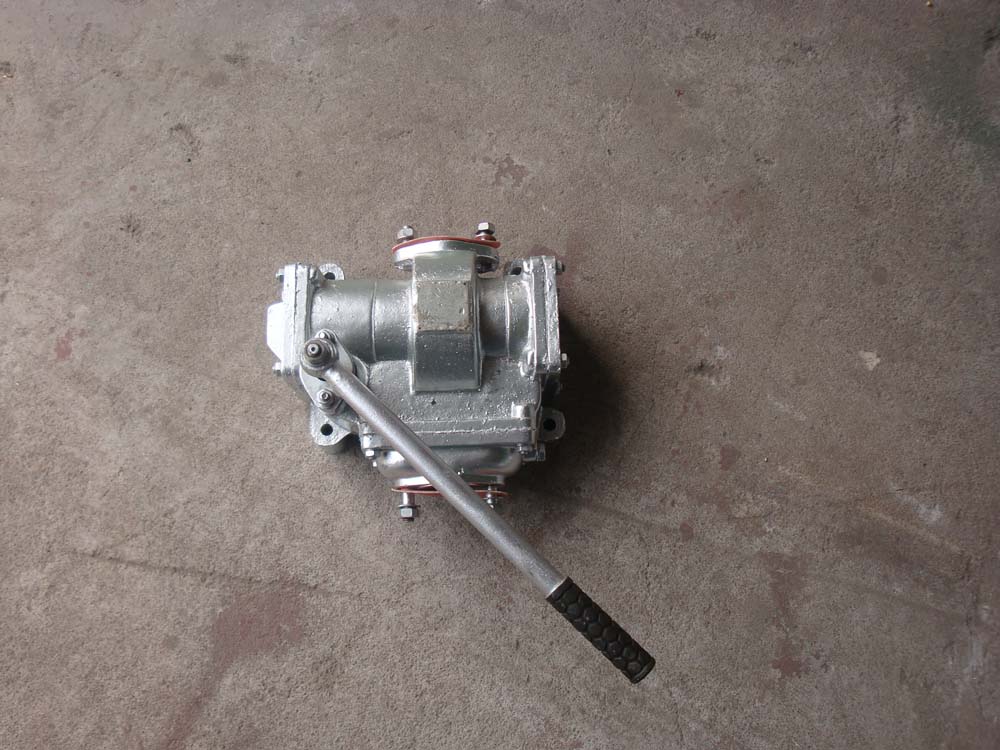 CS Marine Hand Pump