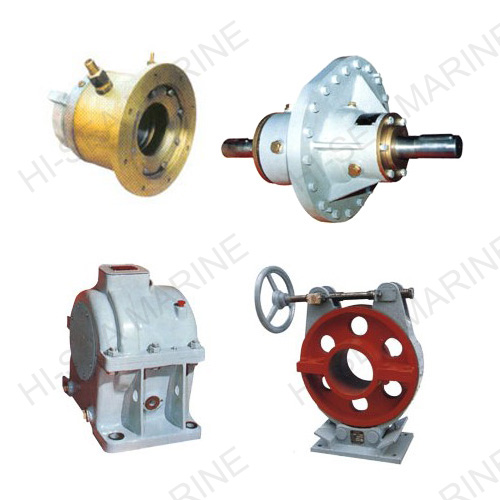 Marine Shafting Spare Parts