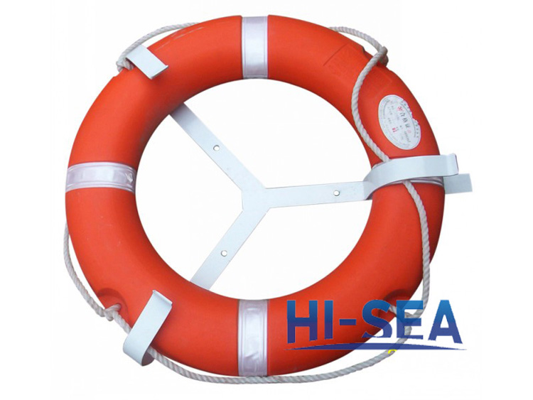 Lifebuoy Bracket